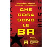 Che cosa sono le BR. Le radici, la nascita, la storia, le coperture internazionali. La testimonianza del fondatore delle Brigate Rosse