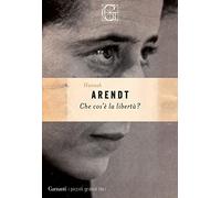 Che cos'è la libertà? (I piccoli grandi libri)