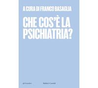 Che cos'è la psichiatria? (Gli scarabei)