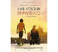 Che Cos'e' Un Manrico [Italia] [DVD]