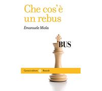 Che cos'è un rebus (Le bussole)
