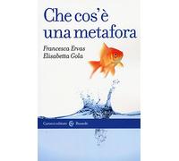 Che cos'è una metafora (Le bussole)