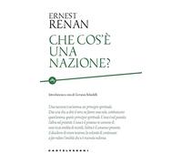 Che cos'è una nazione? (Etcetera)