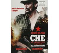 CHE El Argentino (Che: Part One) [*NTSC/REGION 1 & 4 DVD. Import-Latin America] Benicio del Toro - No English options