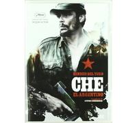 Che, El Argentino [DVD]