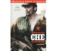 Che El Argentino (edición alquiler)