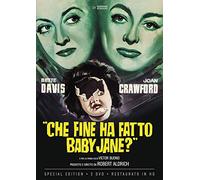 Che Fine Ha Fatto Baby Jane? (Restaurato in Hd) - Spec.Edit.
