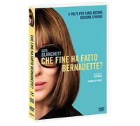 Che Fine Ha Fatto Bernadette? [Italia] [DVD]