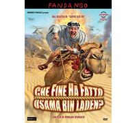 Che Fine Ha Fatto Osama Bin Laden? [Italia] [DVD]