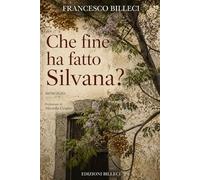 CHE FINE HA FATTO SILVANA?: ROMANZO