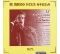 Che Gelida Manina.V.1.Arie Da Opera