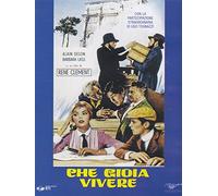 Che gioia vivere [Italia] [DVD]