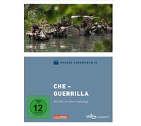 Che - Guerilla - Große Kinomomente [Alemania] [DVD]