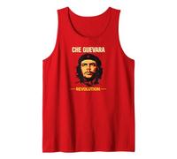 Che Guevara Camiseta sin Mangas