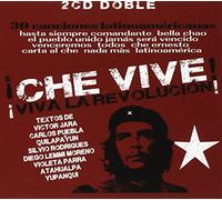 Che Guevara - Che Vive! Viva La Revolucion! (2CD)