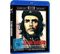 Che Guevara (Classic-Cult-Edition) [Blu-ray] [Alemania]
