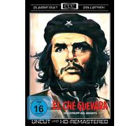 Che Guevara (Classic-Cult-Edition) DVD NUEVO EMBALAJE ORIGINAL