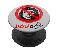 CHE Guevara Comunismo ANTIMARXISTA Socialismo Cuba Gratis PopSockets PopGrip Adhesivo