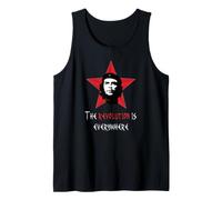 Che-Guevara, Cuba, Guerilla, Che Camiseta sin Mangas