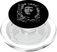 Che Guevara Cuba Rebel Signature Guerrilla Revolution PopSockets PopGrip para MagSafe