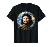 Che-Guevara, Cuba, Revolución, Guerrilla, Che Camiseta