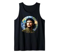 Che-Guevara, Cuba, Revolución, Guerrilla, Che Camiseta sin Mangas