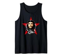 Che-Guevara, Cuba, Revolución, Guerrilla, Che Camiseta sin Mangas