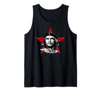 Che-Guevara, Cuba, Revolución, Guerrilla, Che Camiseta sin Mangas