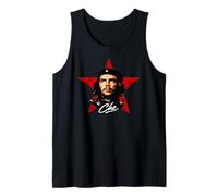 Che-Guevara, Cuba, Revolución, Guerrilla, Che Camiseta sin Mangas