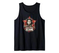 Che-Guevara, Cuba, Revolución, Guerrilla, Che Camiseta sin Mangas