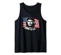 Che-Guevara, Cuba, Revolución, Guerrilla, Che Camiseta sin Mangas