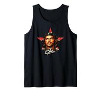 Che-Guevara, Cuba, Revolución, Guerrilla, Che Camiseta sin Mangas