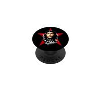 Che-Guevara, Cuba, Revolución, Guerrilla, Che PopSockets PopGrip Adhesivo