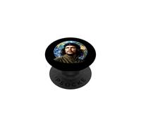 Che-Guevara, Cuba, Revolución, Guerrilla, Che PopSockets PopGrip Adhesivo