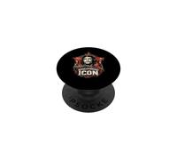 Che-Guevara, Cuba, Revolución, Guerrilla, Che PopSockets PopGrip Adhesivo