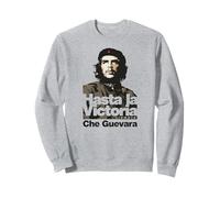 Che Guevara Cuba Revolucionario Guerrillero Icono Mundial Sudadera