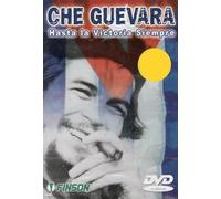 Che Guevara: Hasta La Victoria Siempre DVD