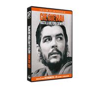 Che Guevara Hasta la Victoria Siempre DVDr + CDr [DVD]