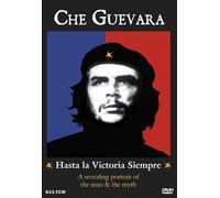 Che Guevara: Hasta La Victoria Siempre [USA] [DVD]