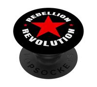 Che Guevara Icono Mundial Revolucionario Guerrillero Heroico PopSockets PopGrip Adhesivo