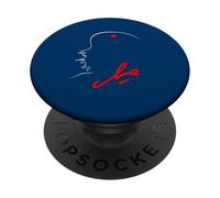 Che Guevara Icono Mundial Revolucionario Guerrillero Heroico PopSockets PopGrip Adhesivo