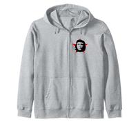Che Guevara Icono Mundial Revolucionario Guerrillero Heroico Sudadera con Capucha
