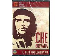 Che Guevara - Il mito rivoluzionario [Italia] [DVD]