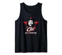 Che-Guevara, Kuba, Revolución, Guerrilla, Che Camiseta sin Mangas