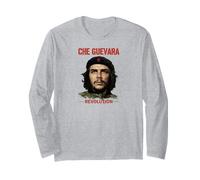 Che Guevara Manga Larga