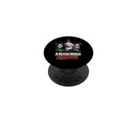 Che-Guevara, Marx, Allende, Revolución, Guerrilla, Che PopSockets PopGrip Adhesivo