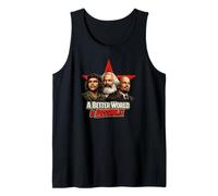 Che-Guevara, Marx, Lenin, Revolución, Guerrilla, Che Camiseta sin Mangas