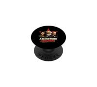 Che-Guevara, Marx, Lenin, Revolución, Guerrilla, Che PopSockets PopGrip Adhesivo
