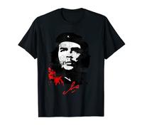 Che Guevara Meme Revolucionario Cubano Político Vintage. Camiseta