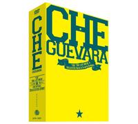 Che Guevara Regend Dvd-Box [DVD de Audio]